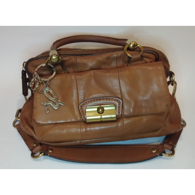 preloved asli bekas asli tas coach