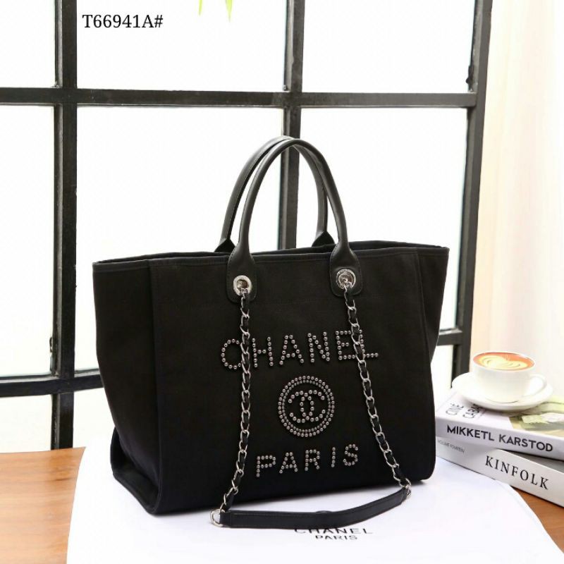 TOTE BAG CHANEL PREMIUM AAA