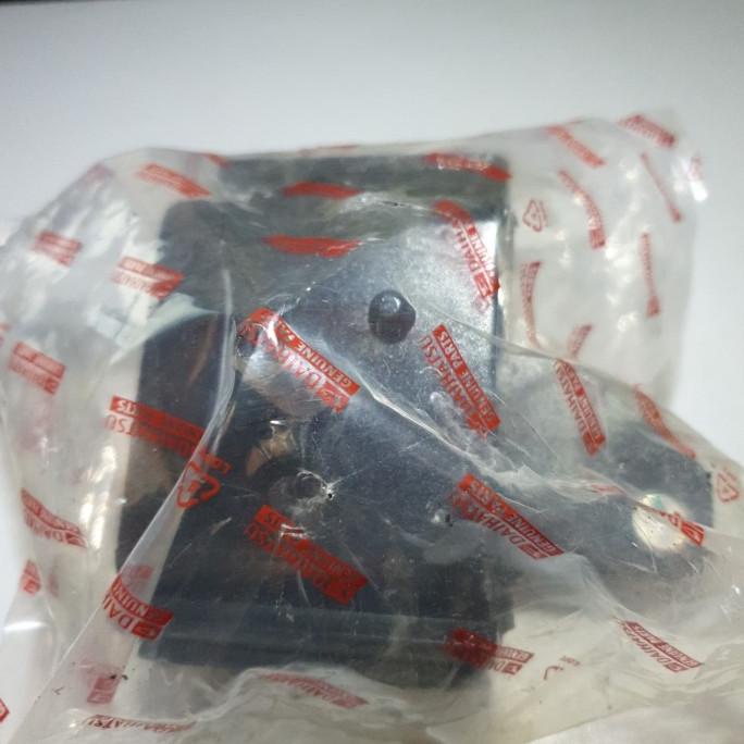 Sparepart Mobil Engine Mounting Grand Max Luxio Kiri Original New Produk Rekomendasi