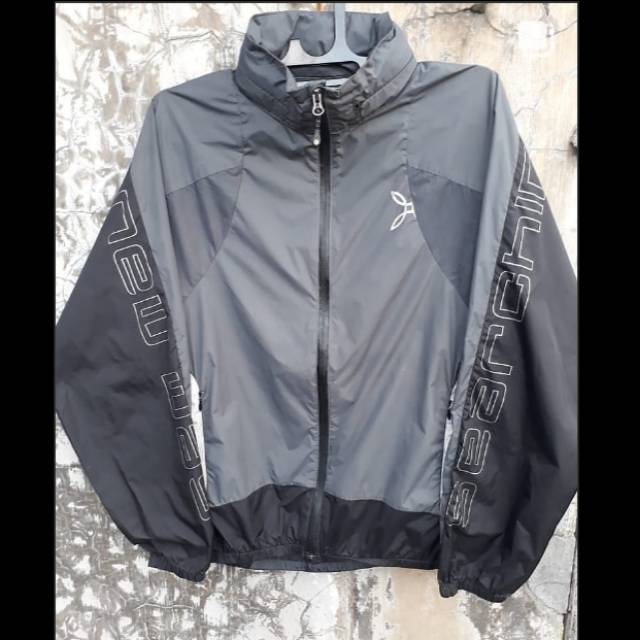 Jaket montura