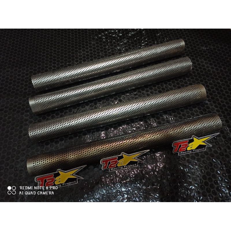 saringan cms gen 2 by t2a