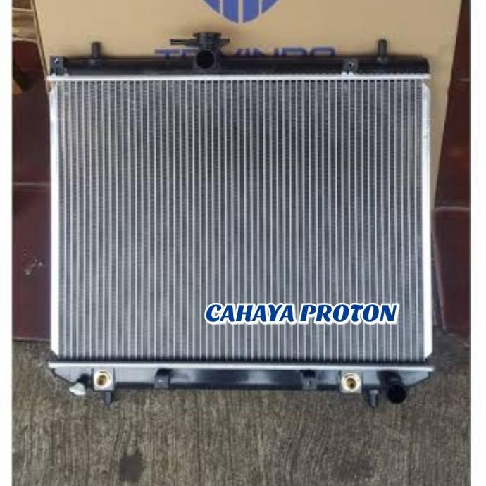 RADIATOR PROTON WIRA