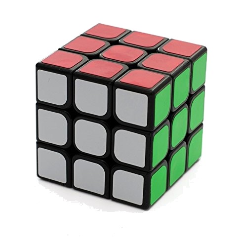 Rubik 3x3 / Mainan Edukasi Puzzle Rubik Murah