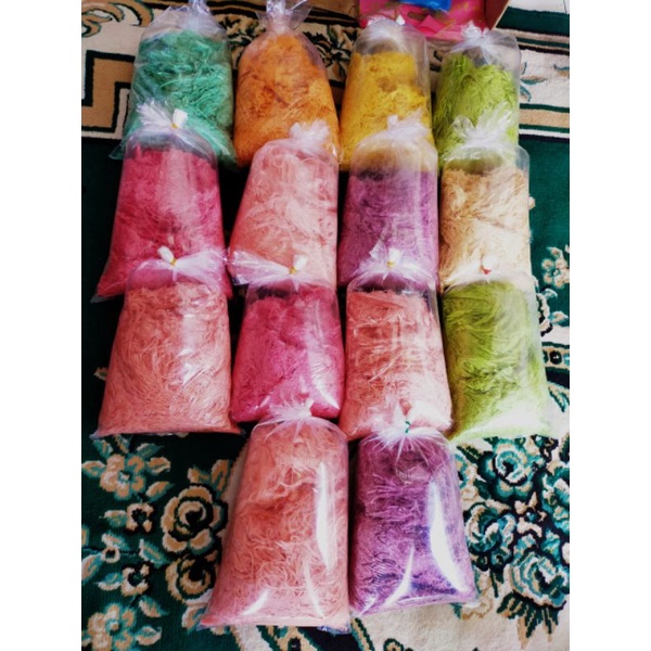 

Rambut Nenek