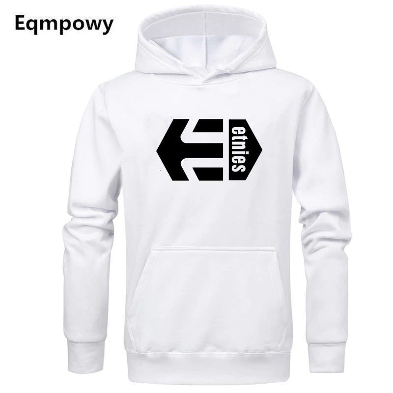 etnies hoodie