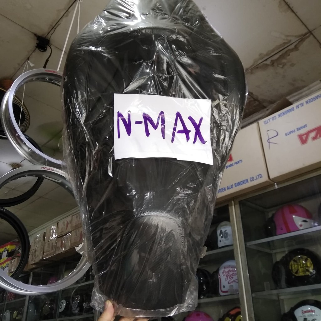 JOG YAMAHA NMAX COSTUM