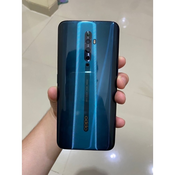Jual HP Oppo Reno 2F 8/128