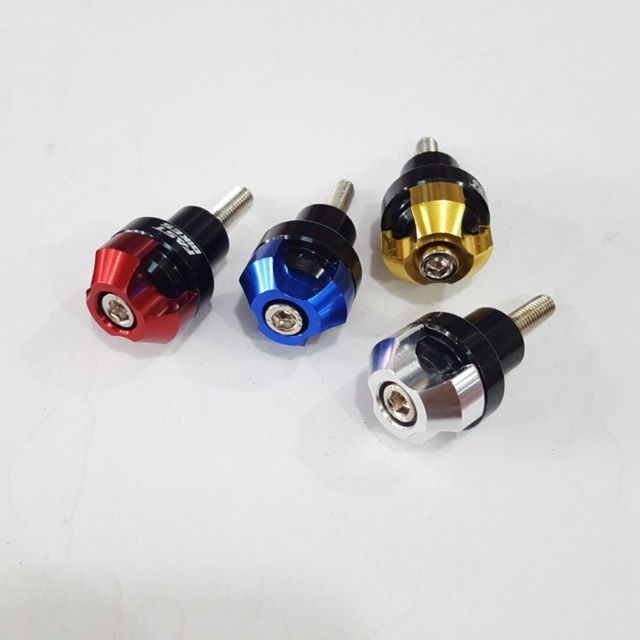 Jalu spakbor depan nmax aerox