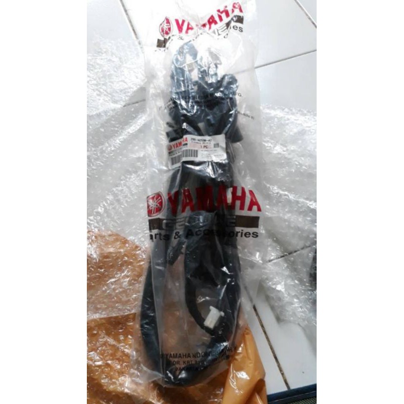 KABEL BODY YAMAHA JUPITER MX LAMA KOPLING ORIGINAL YGP
