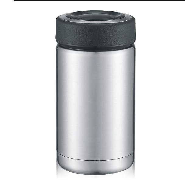 Botol Minum Thermos Mini Stainless Steel 400ML K623