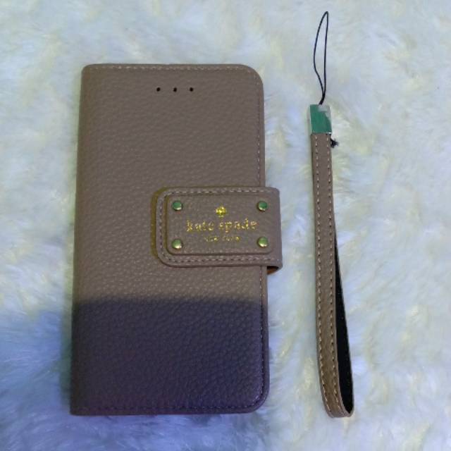 READY Flipcase kate spade/case kate spade iphone XR