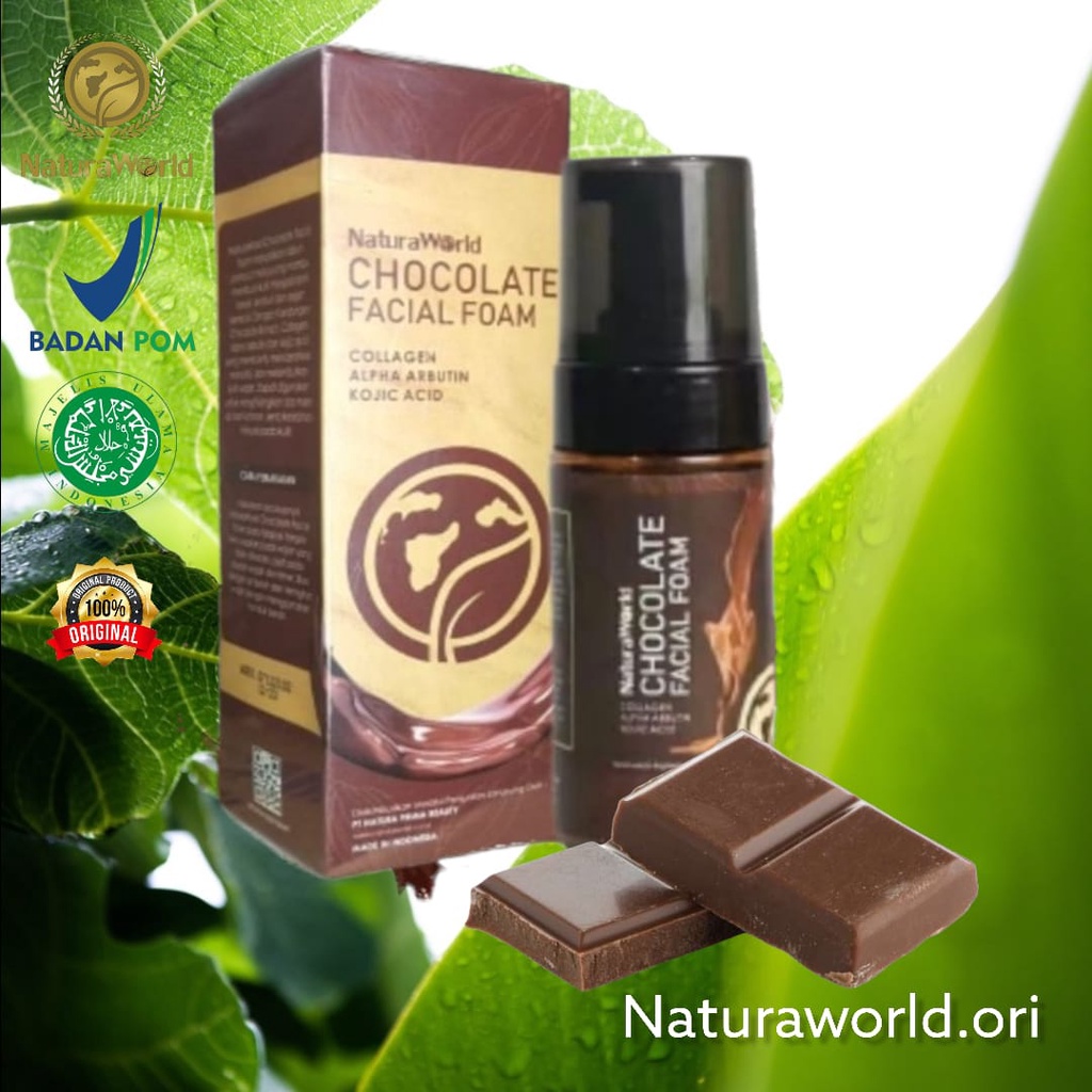 Original natura sabun cuci muka pembersih wajah alat facial wajah sabun cuci muka pria facial wash a