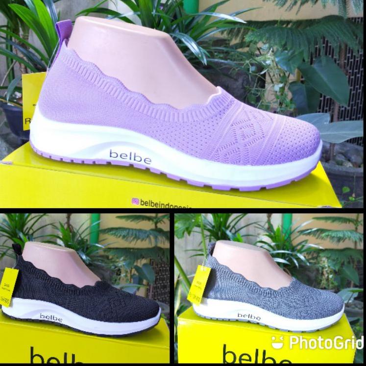 Terbagus.. SEPATU CEWEK/SEPATU IMPORT/SEPATU RAJUT/SEPATU BELBE OBRAL