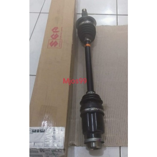 As Roda Assy Ertiga Manual ORIGINAL SGP