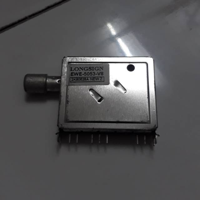 Tuner tv China 2 3 2 Original