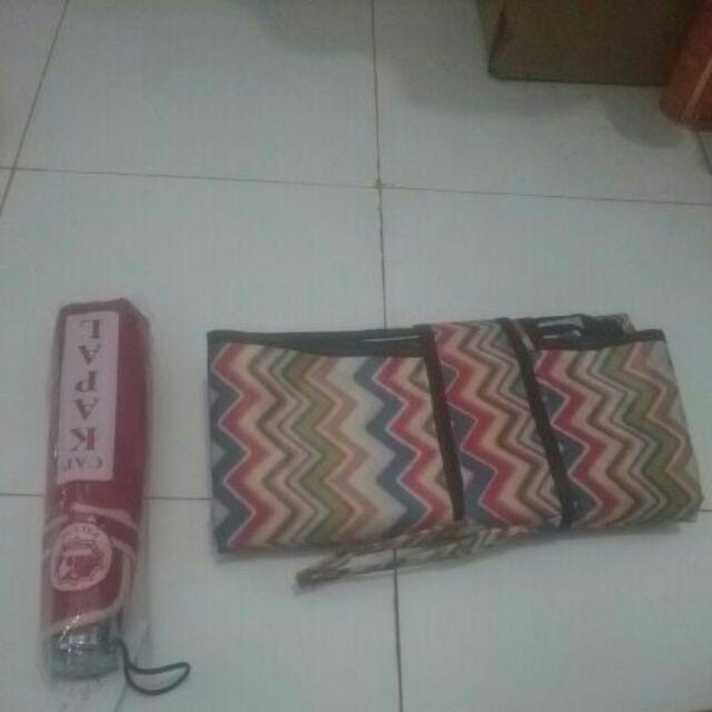 Payung Lipat Murah Payung Lucu 3d Nagoya