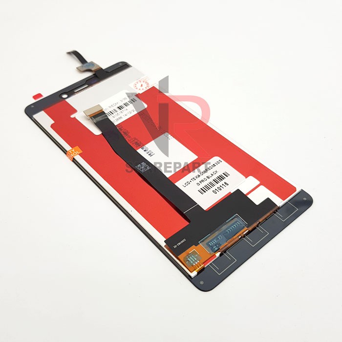 LCD XIAOMI REDMI 3 / 3S / 3 PRO FULLSET TOUCHSCREEN