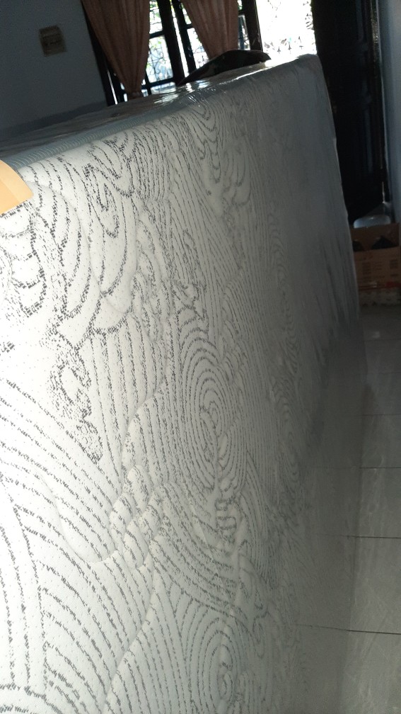 Spring Bed Central Deluxe Plus - Pocket Spring With Plush Top