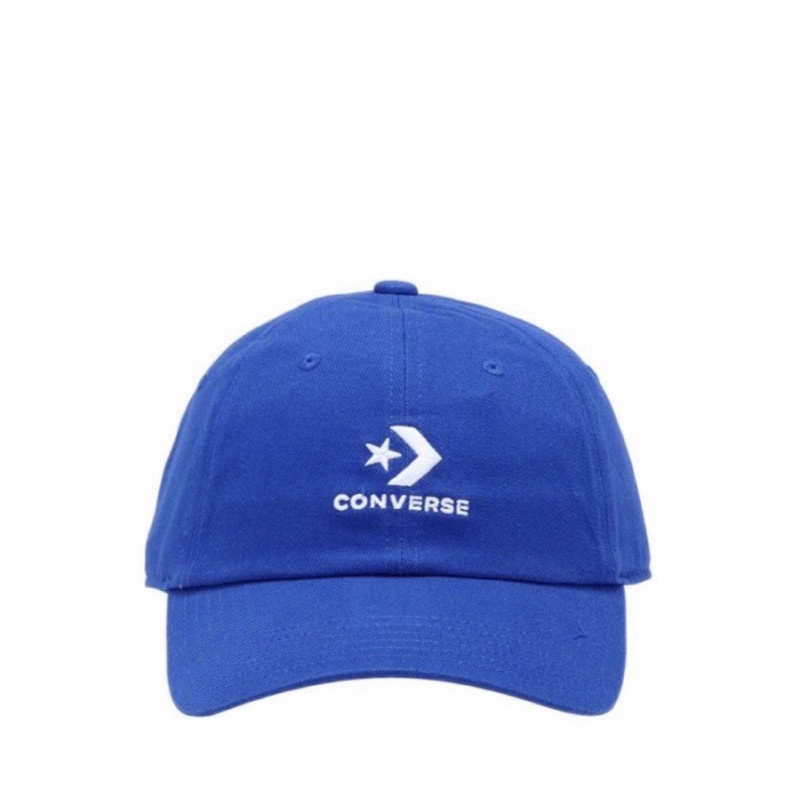 Caps Topi Converse  Lock up Baseball  Original