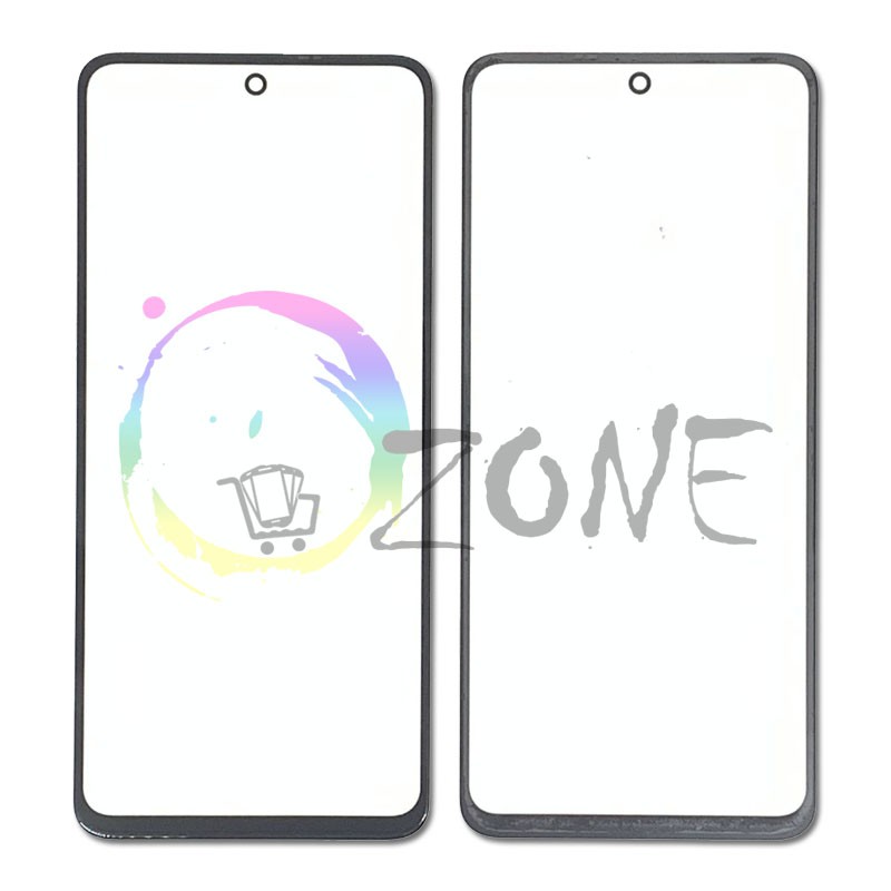 GLASS LCD - KACA TOUCHSCREEN XIAOMI REDMI NOTE 9 PRO