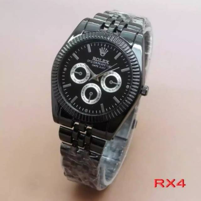 Jam ROLEX pria jam rolex  termurah jam terlaris jam pria