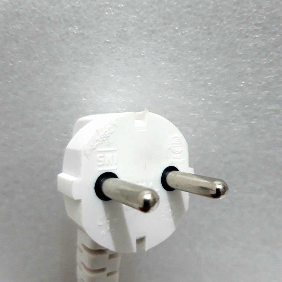 KABEL SETRIKA UNIVERSAL 2 KABEL / KABEL GOSOKAN SPAREPART SETRIKA