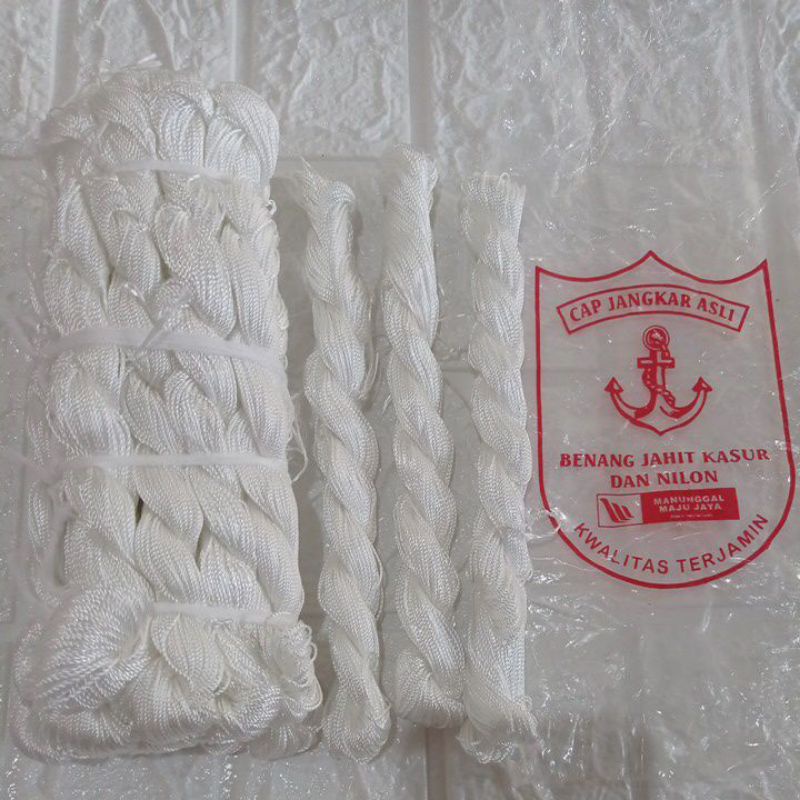 Tali Tampar Tukang Bangunan Senar- Nilon