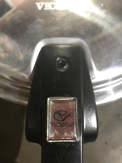 Panci Presto Vicenza 12lt - V328