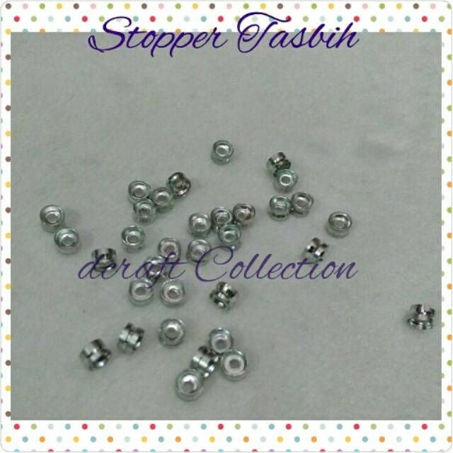 Stopper Tasbih