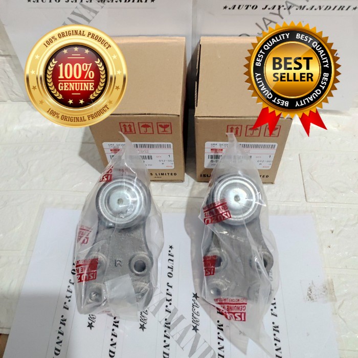 Ball joint bawah panther 2.3 panther pick up Panther 2.5 kotak Ori Orisinil Original