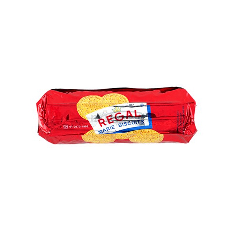 

Regal Marie 250G Pck - Alhanan/04