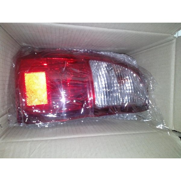 Stoplamp Lampu Belakang Panther Kapsul Original