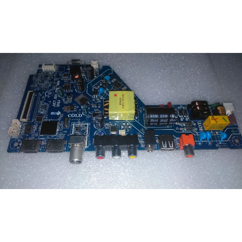 Mainboard changhong l32g3 mb tv changhong l32g3