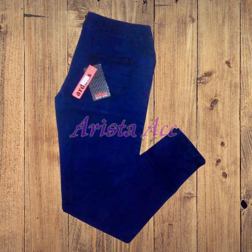 TERBARU Celana Wanita Size Jumbo Jeans Skinny softjeans Legging Pinggang Karet Melar Anti Begah