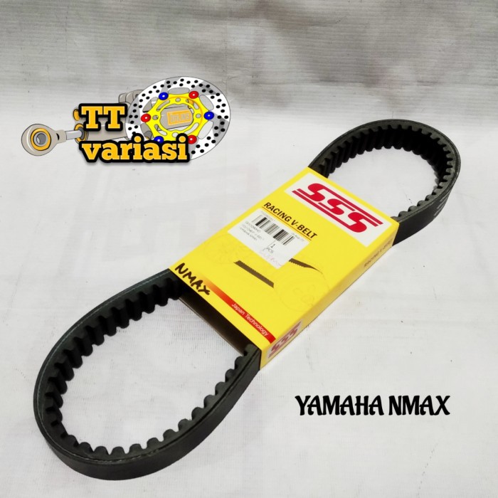 V-BELT YAMAHA NMAX SSS RACING