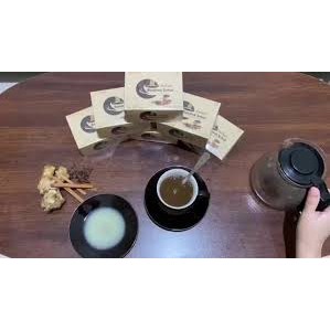 

bubuk jahe premium bandrek 10 saset