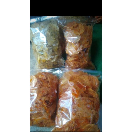 

keripikkaca/500gram