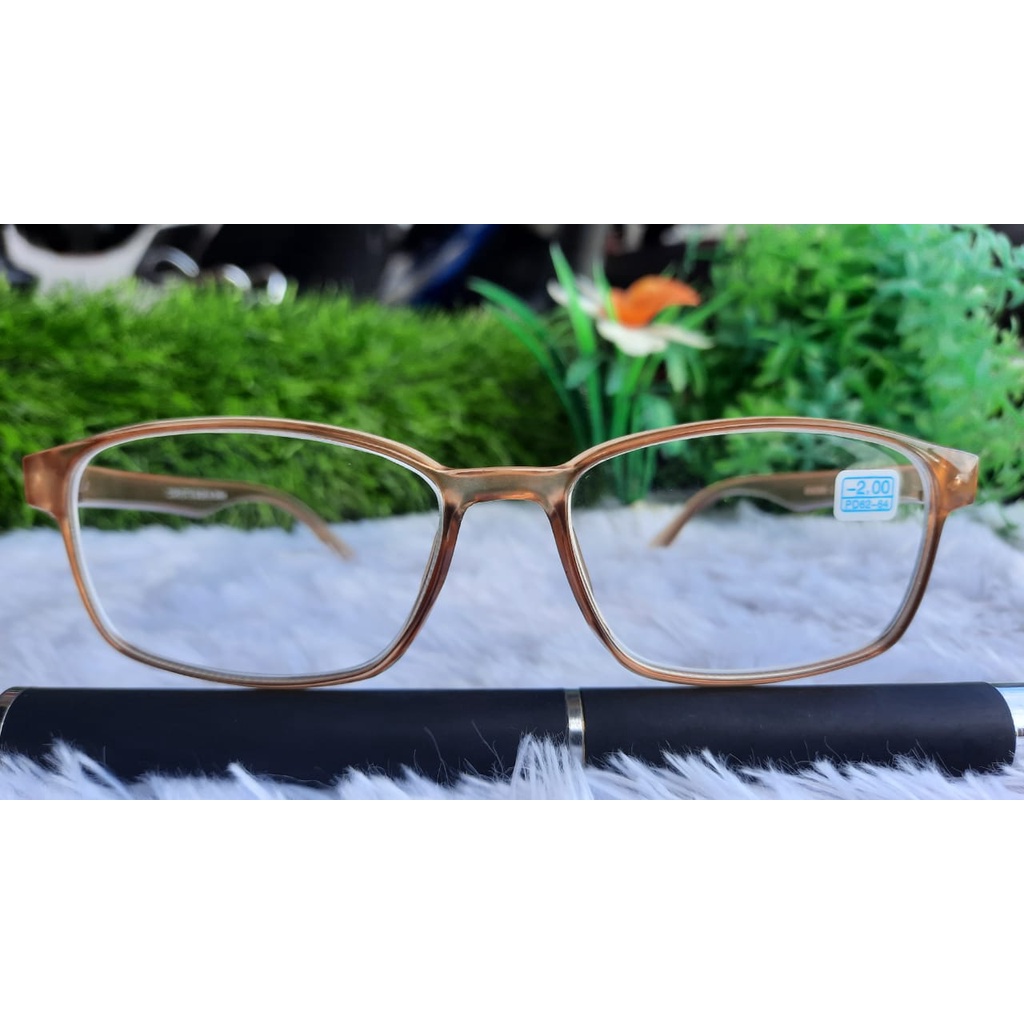 KACAMATA MINUS RABUN JAUH  GX631/FRAME KACAMATA/KACAMATA OPTIK/KACAMATA MINUS TERBARU/KACAMATA MINUS TERLARIS/KACAMATA MINUS TERMURAH