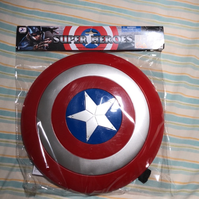 tameng captain america