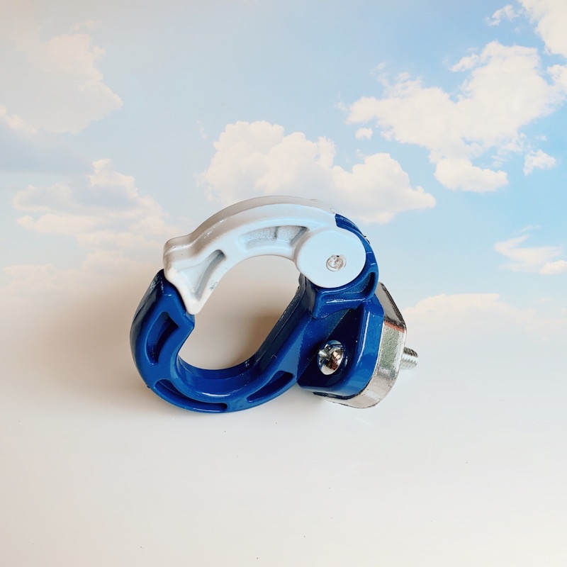 "VARIASI AKSESORIS SPAREPART" - GANTUNGAN BARANG MOTOR MIO/ XEON/ FINO/ XRIDE/ BEAT/ VARIO/ SCOOPY/ 