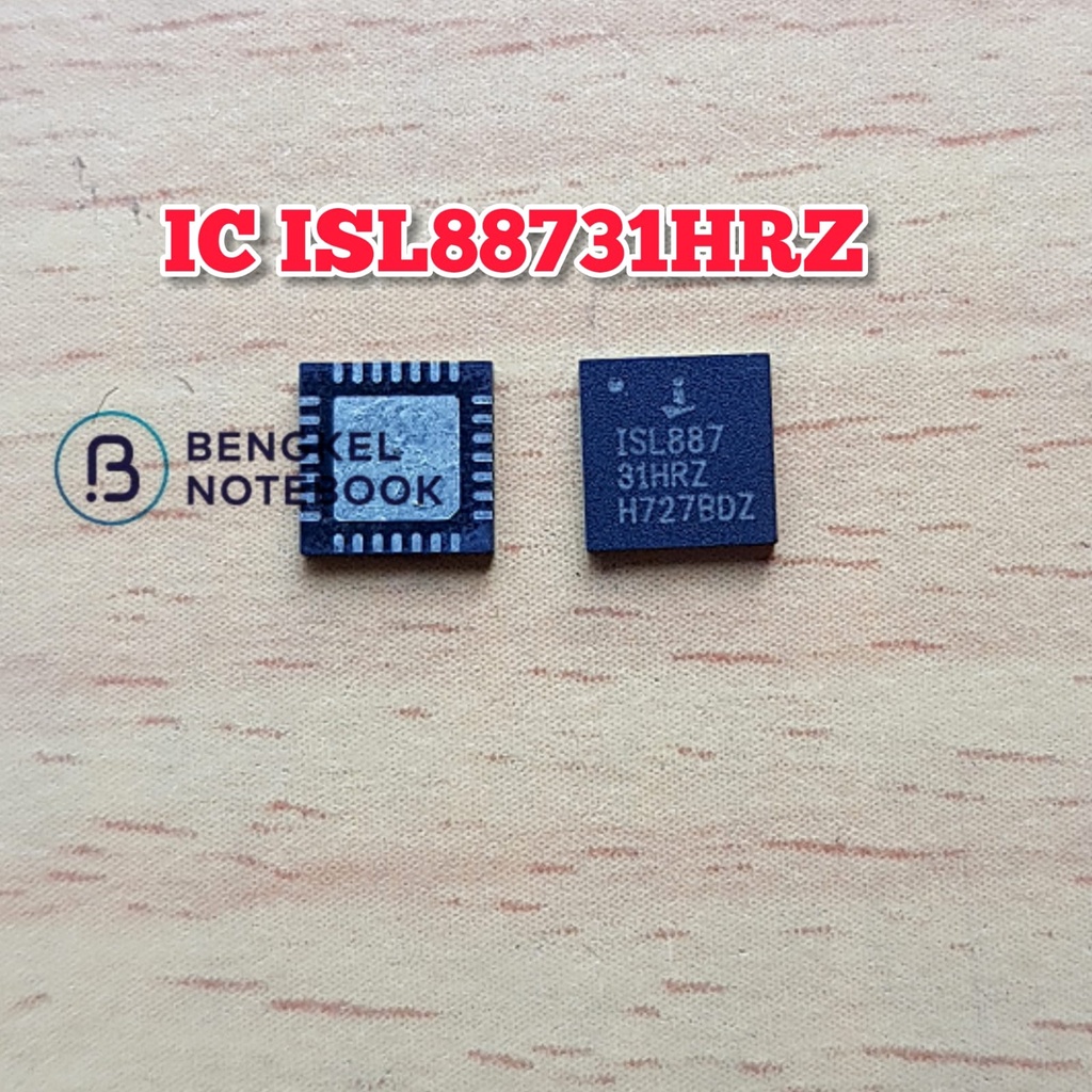 IC ISL88731HRZ ISL88731 88731 L88731HRZ