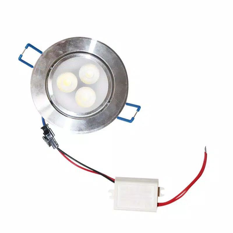 CELLING LED 3 MATA 3W