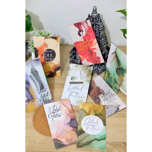 

AMPLOP LEBARAN PREMIUM SUPER TEBAL NEW DESIGN (isi 10 pcs)