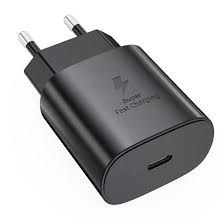 ADAPTOR TRAVEL CHARGER SAMSUNG ORIGINAL100%