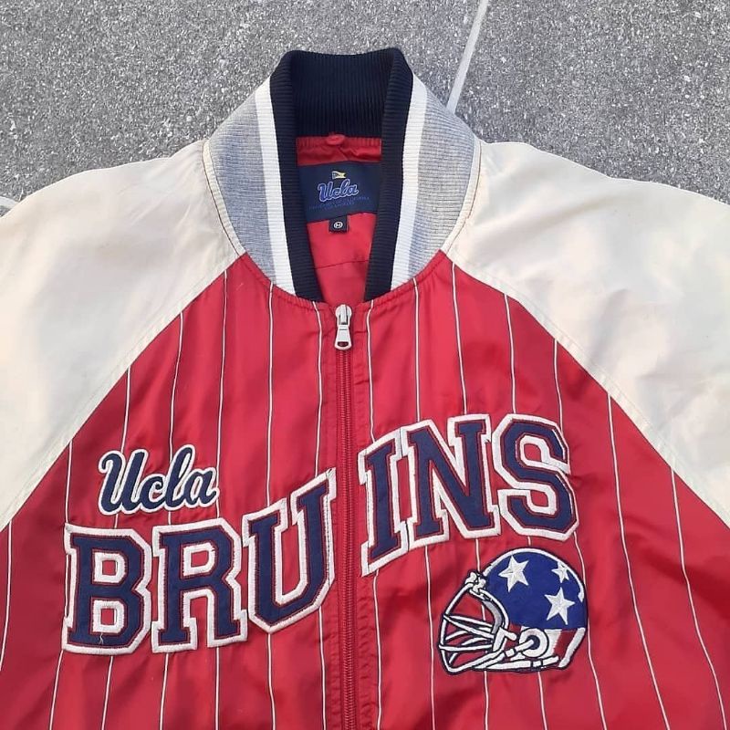 Ucla Bruins Varsity