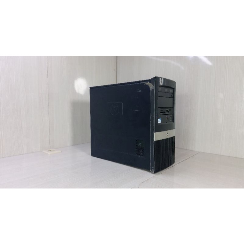 Pc Hp Compaq Dx2310Mt Dual CoreRam 2GB Ddr2 Hdd 160Gb