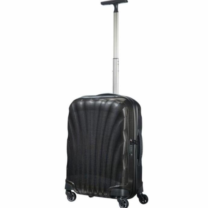 Samsonite Cosmolite Spinner 55/20 Fl2 Koper Hardcase Cabin 20 Inch Fyt_O1Xpmg