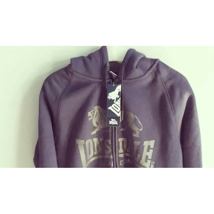 Hoodie Lansdale FASHION DISTRO COWOK CEWEK GAYA TERBARU ABG O5Y4