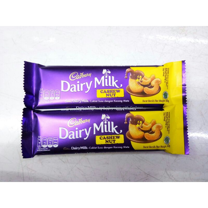 

Cadbury dairy milk **GesTunay**
