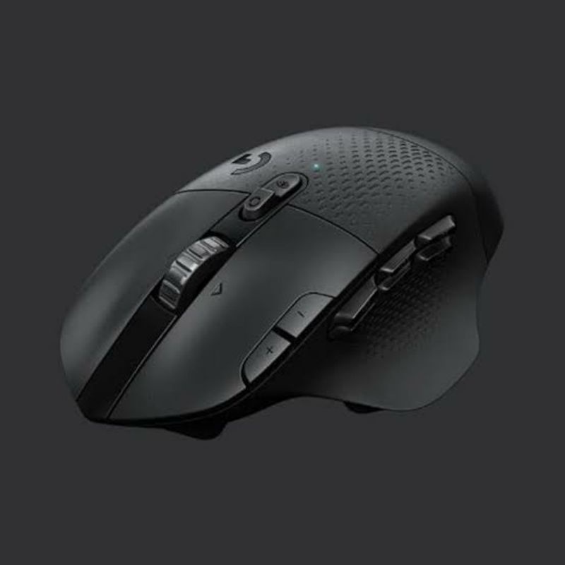 Mouse Gaming Wireless Logitech G604 Lightspeed